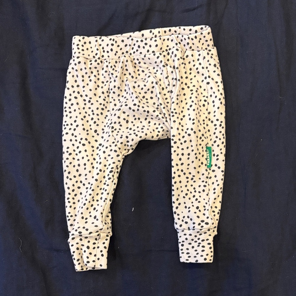 Parade Organics Baby Pants